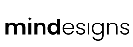 Mindesigns Logo