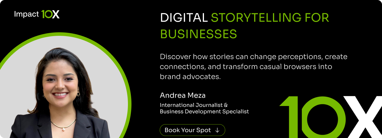 Digital Storytelling