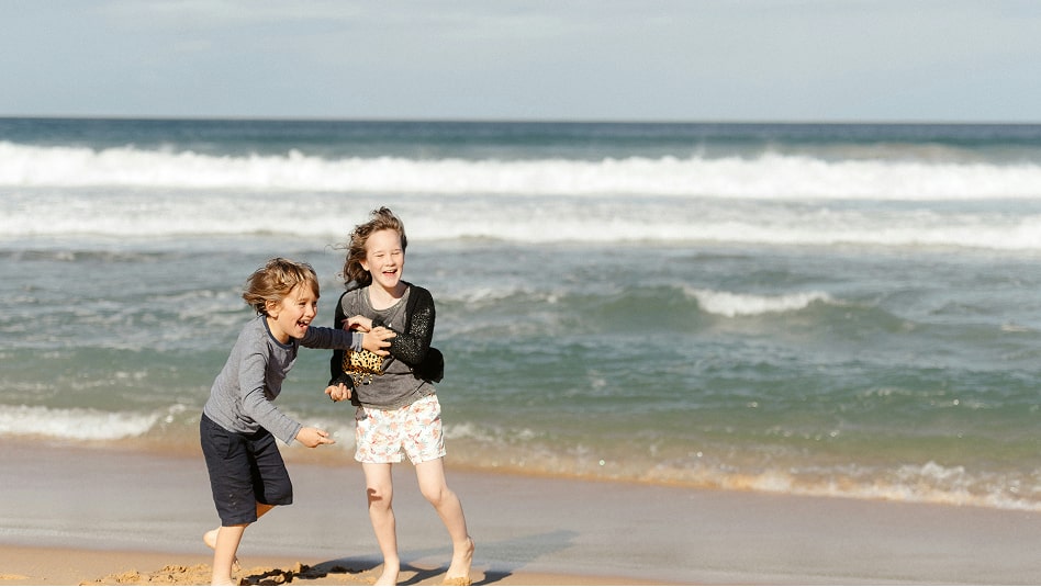 Kidmaps Transforming Outdoor Learning and Exploration
