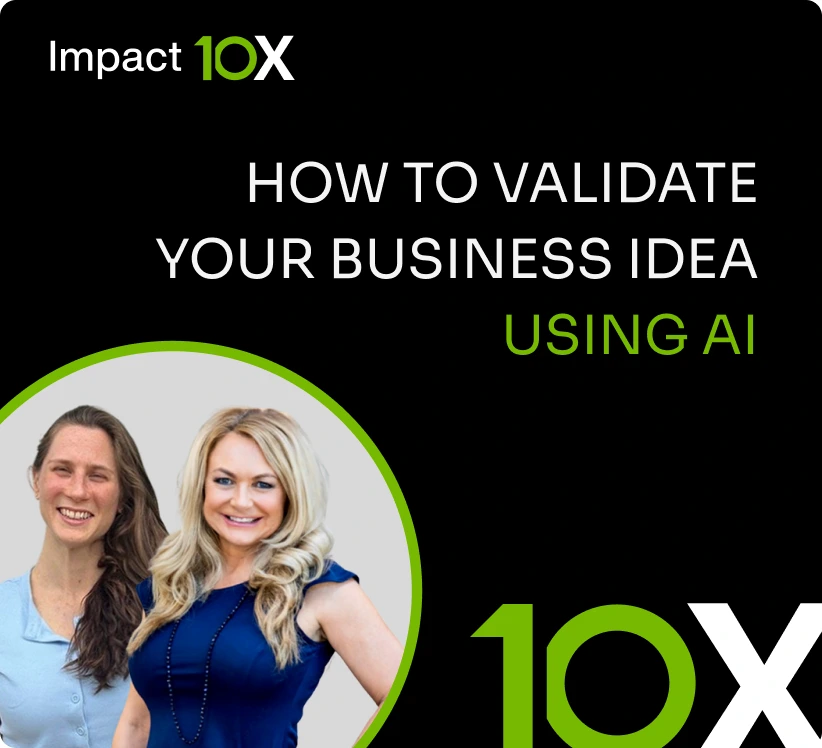 How to Validate Your Business Idea Using AI